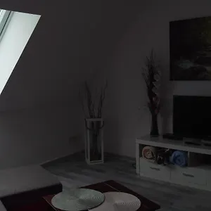 Fusi Apartment