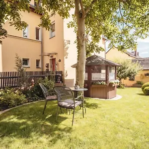Am Altstadtring Apartment