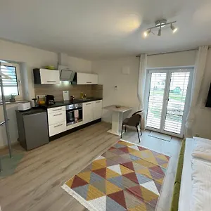 Am Studio, New, Netflix, Wlan, Parkplatz, Zentral Apartment