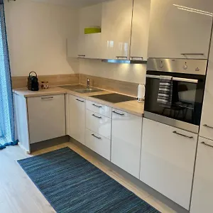 Am Eg-wohnung, New, Zentral, Smarttv, Parkplatz Apartment