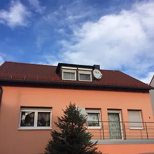 Nella Apartment