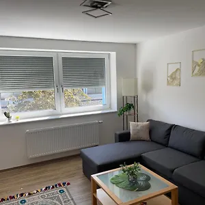 Am Fleurystr, New, Komfortabel, Zentral In Amberg!!! Apartment