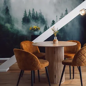 13 Im Wald Mit Balkon Apartment