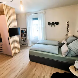 Der Schoenste Platz In Der Altstadt Apartment